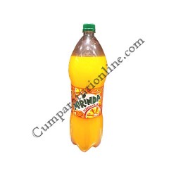 Mirinda portocale 2l.